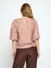 Peppercorn Bluse in Old Rose