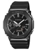 G-Shock Classic Ana-Digi-Armbanduhr Schwarz