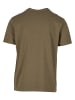 Brandit Brandit T-Shirts in olive