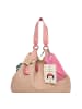 Fritzi aus Preußen Fritzi x Frida Kahlo Izzy Medium Limited Shopper Tasche 42 cm in melon