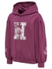 Hummel Hummel Hoodie Hmlastrology Mädchen in AMARANTH