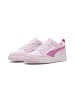 Puma Sneaker "Puma Rebound V6 LO JR" in Pink