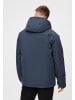 Derbe Winterjacke Deutholm in Mood Indigo