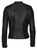 JCC Lederjacke 31025193 in schwarz