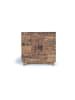 Giner y Colomer Sideboard aus recyceltem Mangoholz in Brown
