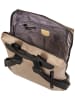 Jost Rucksack Tolja in Taupe