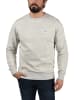 BLEND Sweatshirt BHHenry in grau