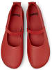 Camper Ballerinas " Right Nina " in Mittelrot 1