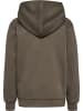 Hummel Hummel Kapuzenpullover Hmlallton E-Sport Jungen in MAJOR BROWN