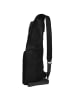 The Chesterfield Brand Logan Sling Bag Leder 51 cm black