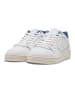 Hummel Hummel Sneaker St. Power Erwachsene Leichte Design in WHITE/CHINA BLUE