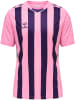 Hummel Hummel T-Shirt Hmlcore Multisport Herren Atmungsaktiv Schnelltrocknend in COTTON CANDY/ACAI