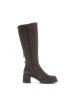 Gabor Plateau Stiefel in braun