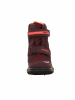 superfit Stiefel für Mädchen in bordeaux