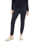 Tom Tailor Hose in real navy blue