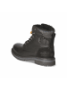 Dockers by Gerli Stiefel mit Warmfutter in schwarz