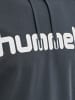 Hummel Hummel Cotton Kapuzenpullover Hmlgo Multisport Herren Atmungsaktiv in INDIA INK