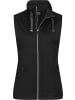 DEPROC Active Funktionsweste NIGEL PEAK III VEST in Schwarz
