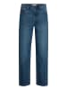 !SOLID 5-Pocket-Jeans SDHoffmann in Blau