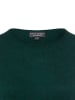 Franco Callegari Pullover in grün - 0006