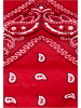 Urban Classics Bandana in red