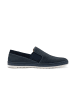 ara Sportlicher Slipper in blau