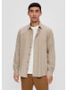 s.Oliver Hemd in 80W1_helles beige