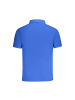 North Sails Blau Baumwolle Herren Polo