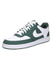 Nike Sneaker COURT VISION LO in grün