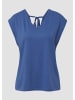 s.Oliver T-Shirt in 5527_royalblau