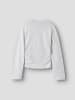 name it Sweatshirt in Light Grey Melange1