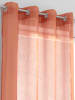 Heine Dekostore in terracotta