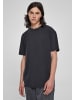 Urban Classics T-Shirts in black