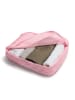 Heys Accessoires Packtaschenset 5 tlg. pink sand