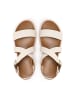 INUOVO Sandalen in Cream