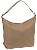 LIEBESKIND BERLIN Handtasche Paris M Pebble in Neutral Gray