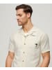Superdry Shirt für Herren in offwhite