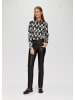 s.Oliver Jeans-Hose BETSY  in  99Z8_schwarz