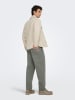ONLY & SONS Jogginghose in Castor Gray
