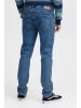 BLEND Slim Fit Jeans Basic Hose Denim Twister Fit in Blau