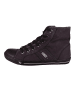 Mustang Sneaker schwarz