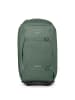 Osprey Sojourn 60 - 2-Rollen Rucksacktrolley 71 cm (black) in koseret green