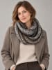 collezione alessandro Loop " Strickloop " in braun