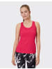 Venice Beach Tanktop VB Brenda in ruby red