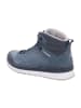 LOWA Wanderstiefel MALTA GTX MID WS in blau