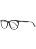 Pepe Jeans Damen Optische Fassungen Rund Schwarz