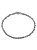 SilberDream Armband Silber 925 Sterling Silber ca. 19cm Fantasiekette