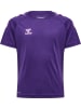 Hummel Hummel T-Shirt Hmlcore Multisport Kinder Schnelltrocknend in ACAI