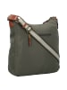 Camel Active Bari Umhängetasche 30 cm khaki