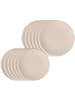 Villeroy & Boch 12-tlg. Tafelservice NewMoon in in beige